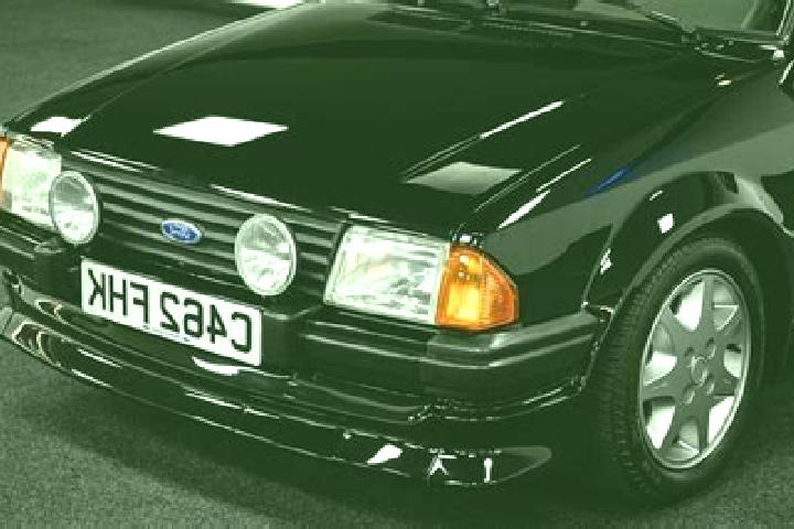 escort Cadnam