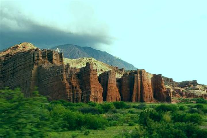 escort Cafayate