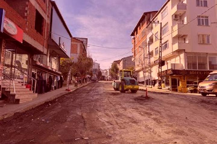 escort Caglayan Mahallesi