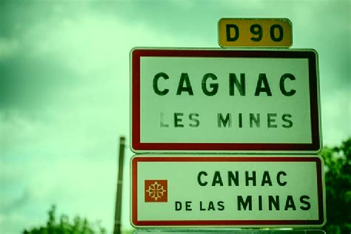 escort Cagnac-les-Mines