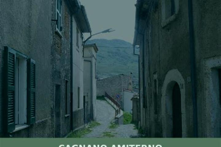 escort Cagnano Amiterno