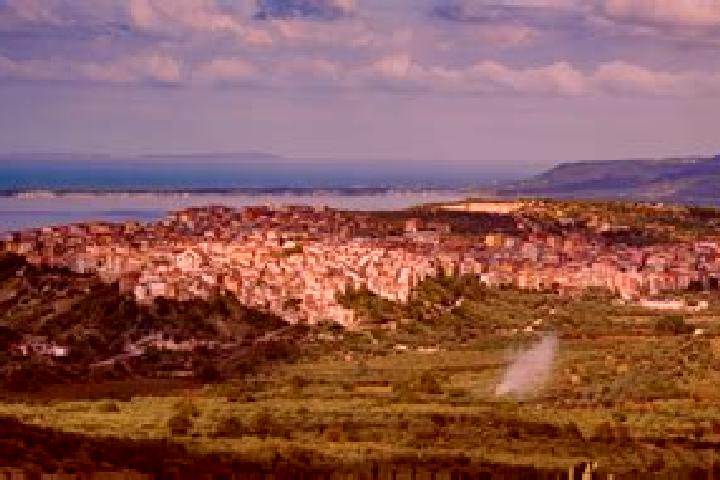 escort Cagnano Varano
