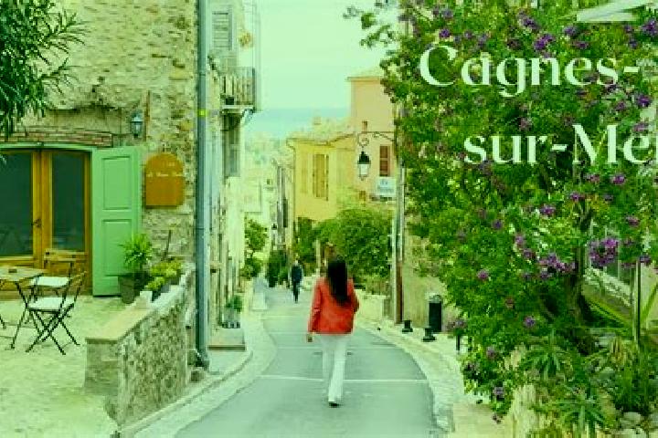 escort Cagnes-sur-Mer