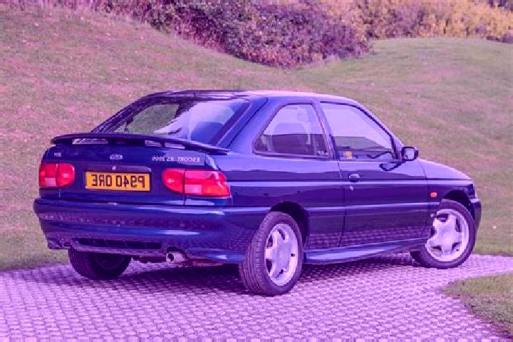 escort Cagwait
