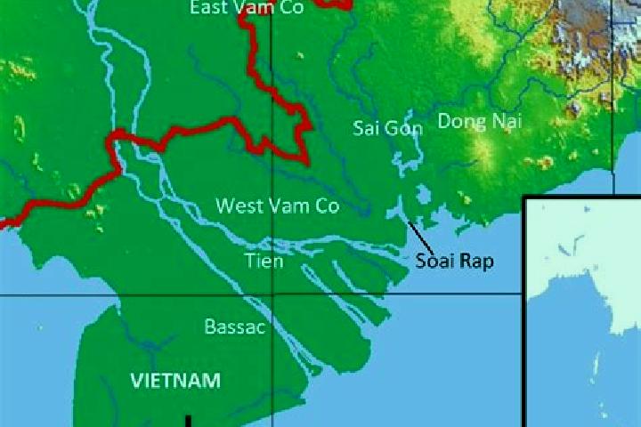 escort Cai GJoi Vam