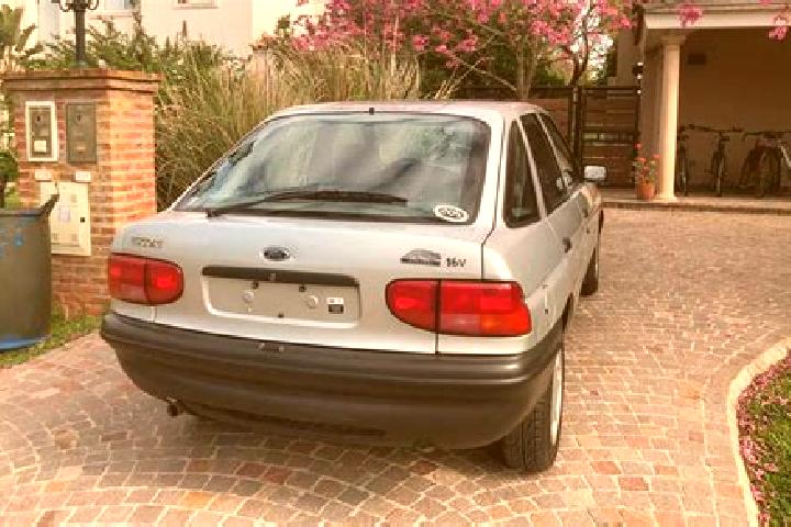 escort Caianda