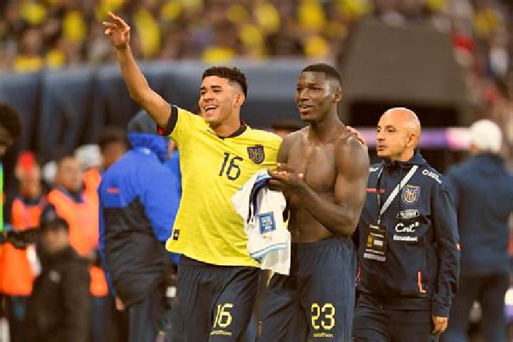 escort Caicedo