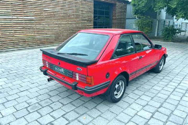 escort Caico