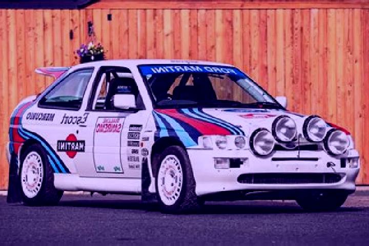 escort Cailing