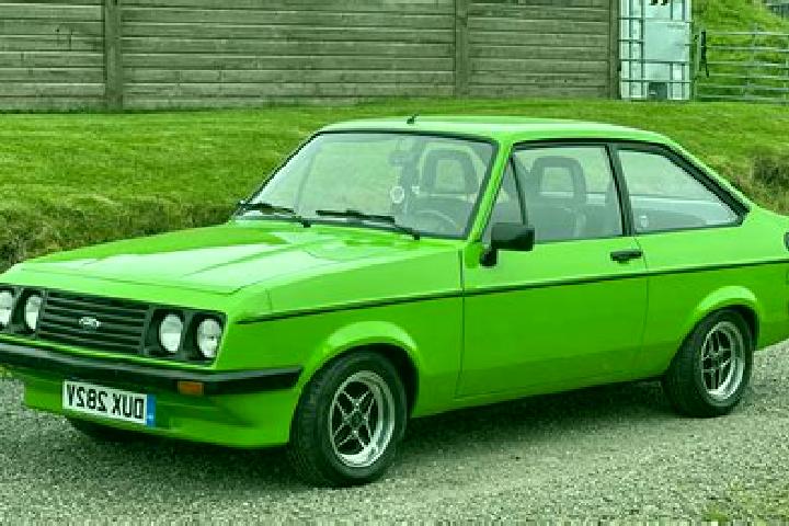 escort Cairani