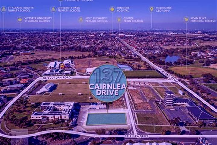 escort Cairnlea