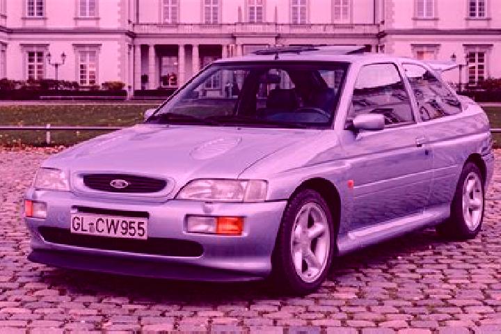 escort Caiuti