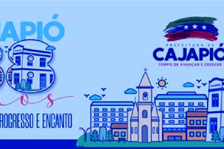 escort Cajapio