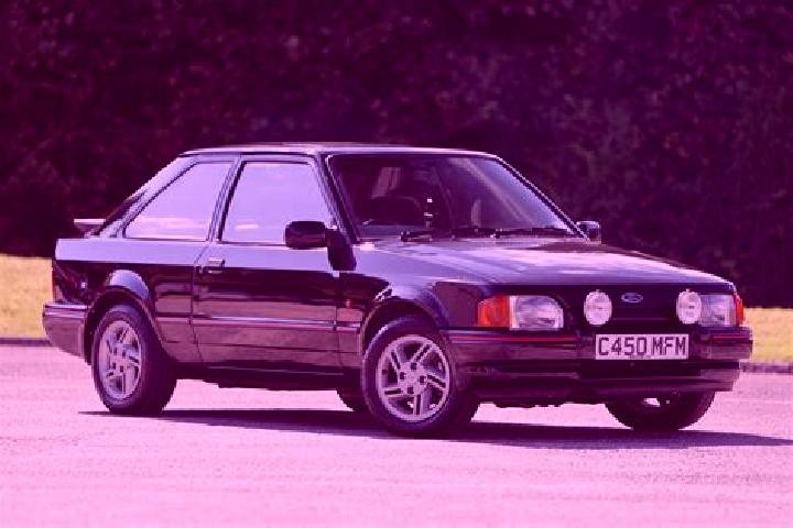escort Cajari