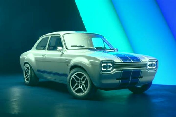 escort Cajcam