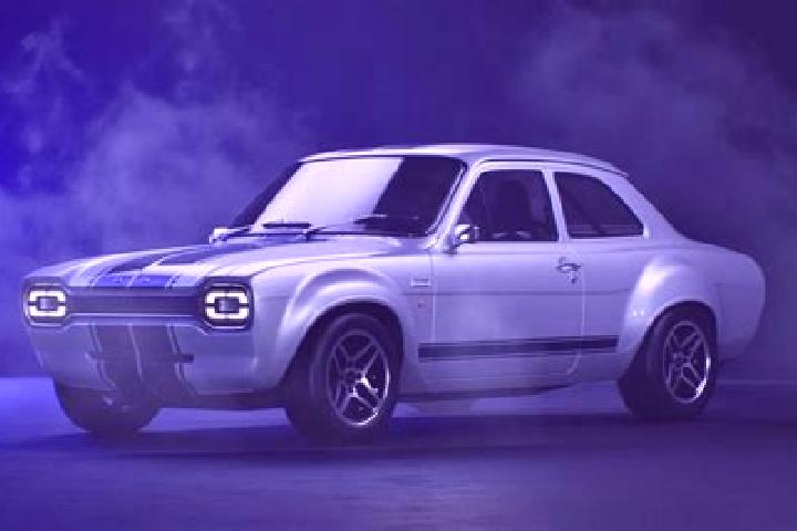 escort Cajibio