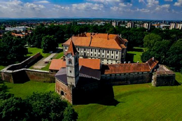 escort Cakovec