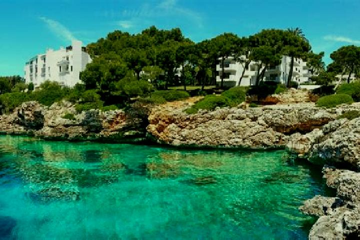 escort Cala d Or