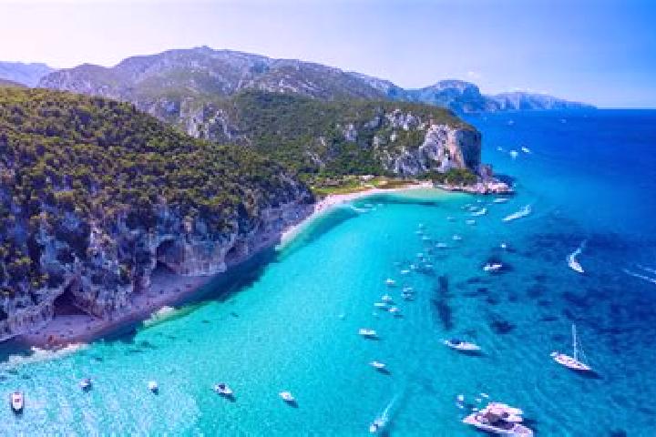 escort Cala Gonone