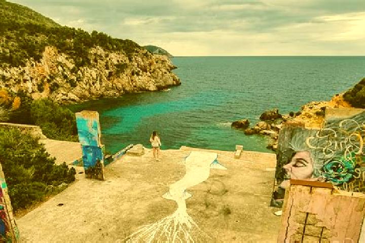 escort Cala Norte