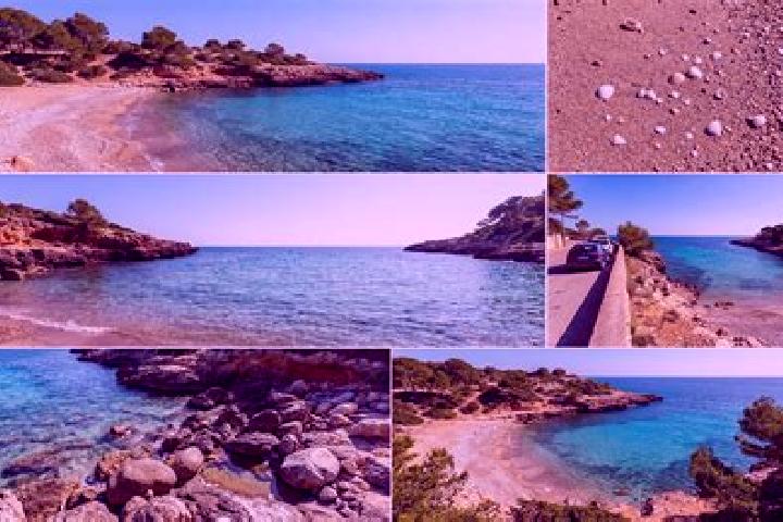 escort Cala Rajada