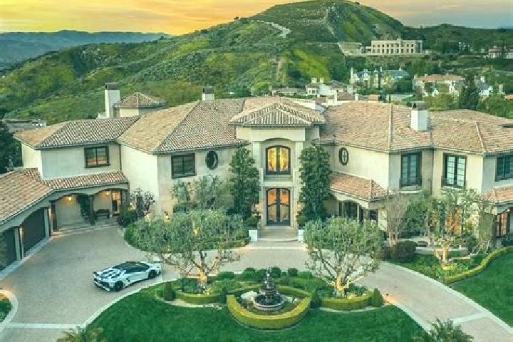 escort Calabasas