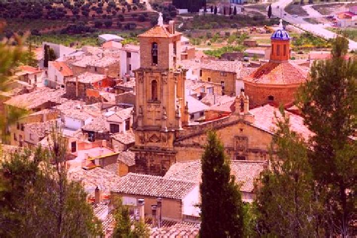 escort Calaceite