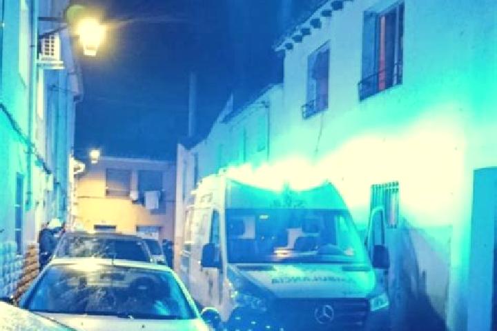 escort Calahorra de Boedo