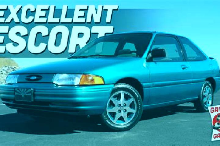 escort Calalco