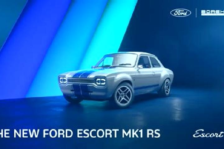 escort Calango