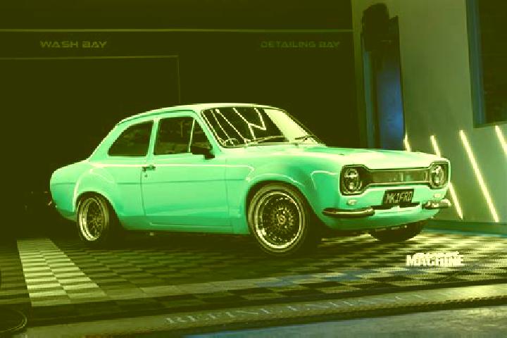 escort Calcinelli