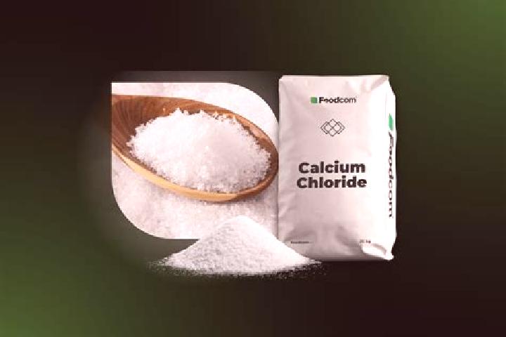 escort Calcium