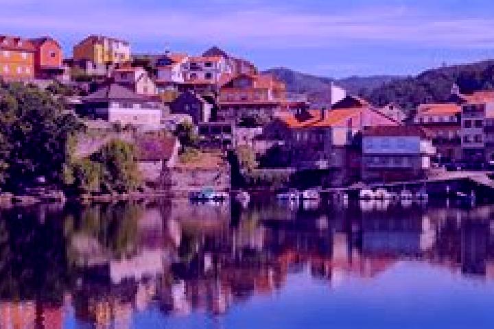 escort Caldas de Reis