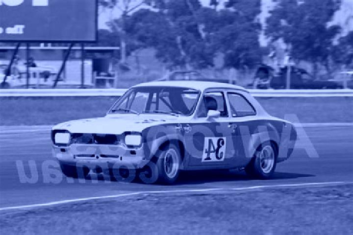 escort Calder