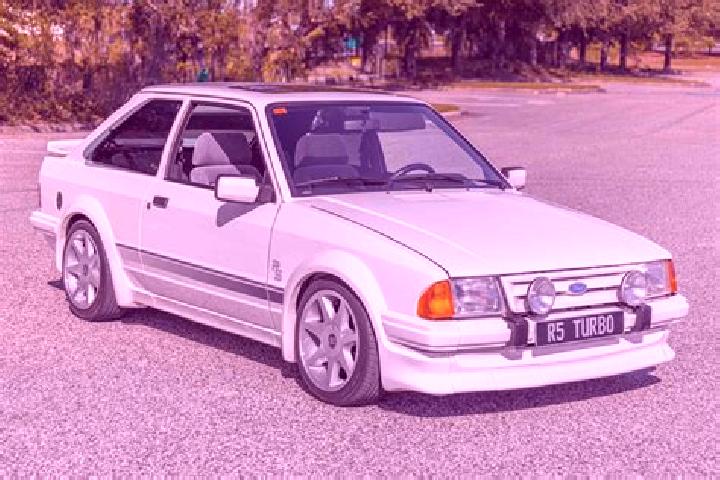 escort Caldere
