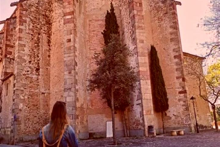 escort Caldes de Montbui