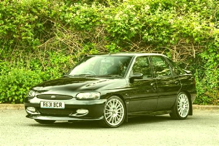escort Caldicot