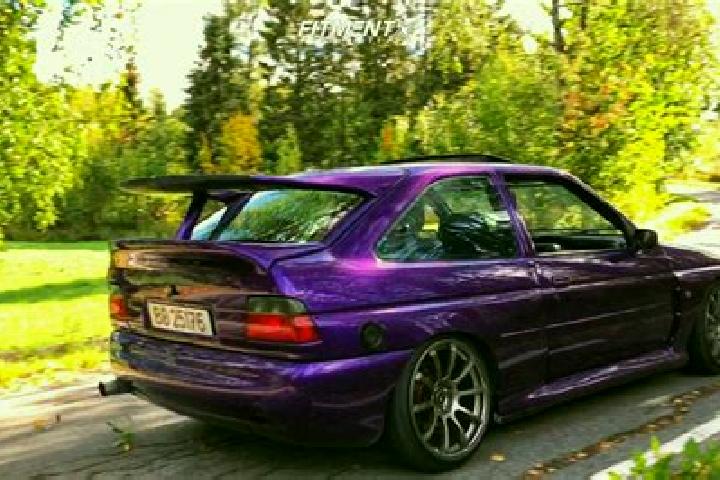 escort Caldierino-Rota