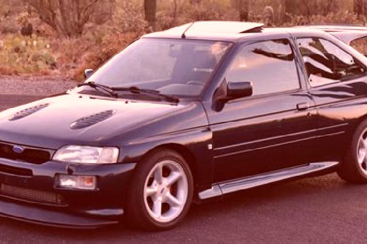 escort Caldiero