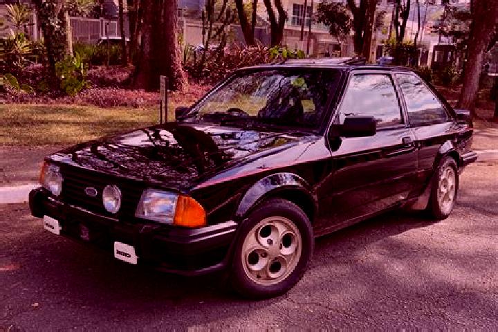escort Caldine