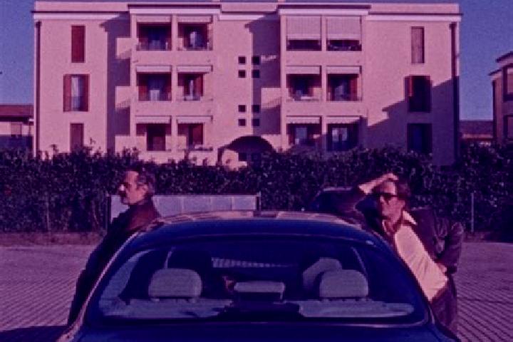 escort Caleipo-Sossai