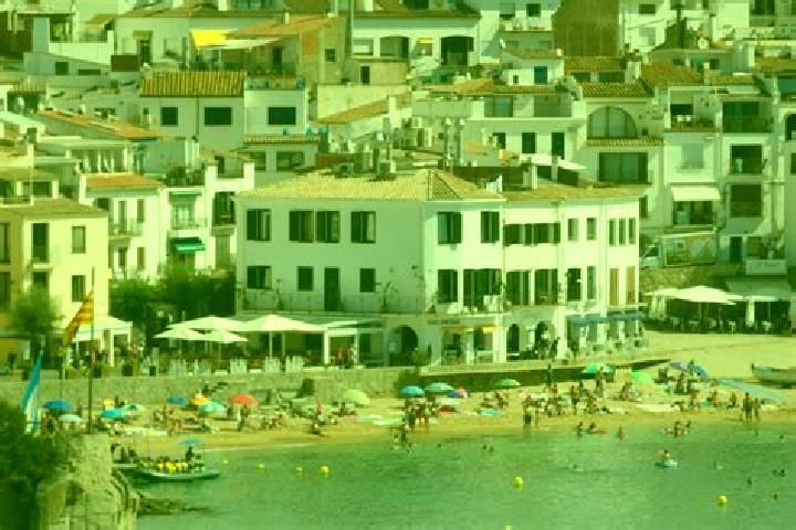 escort Calella de Palafrugell