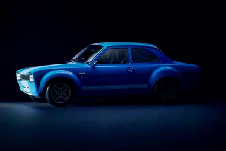 escort Calexico