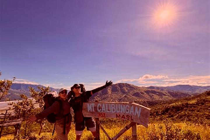escort Calibungan