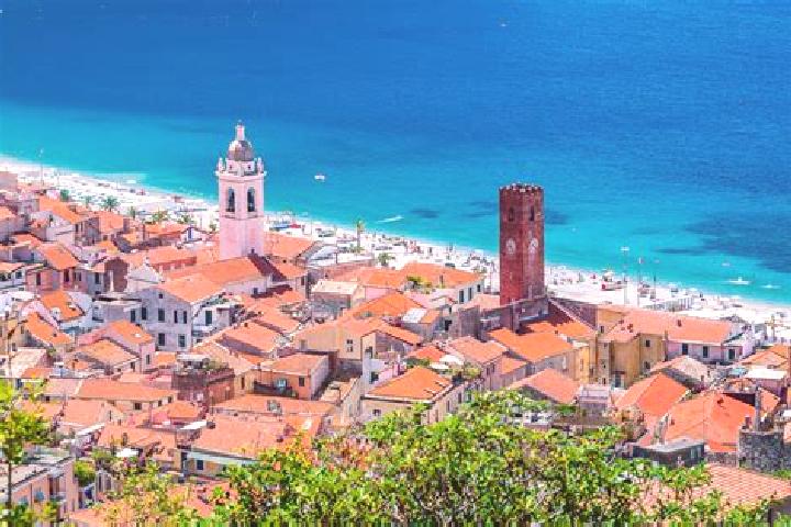 escort Calice Ligure