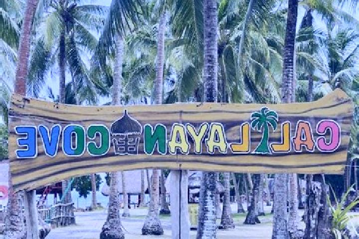 escort Calilayan