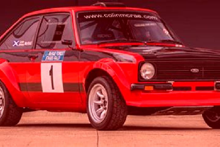 escort Calimera