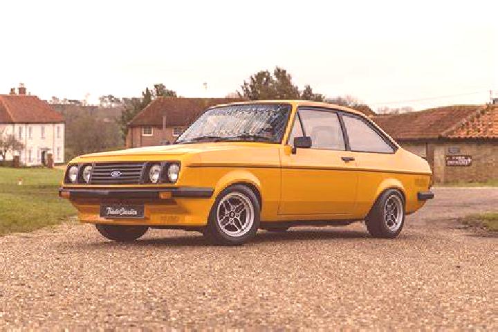 escort Calizo