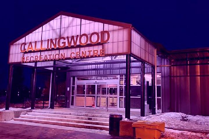 escort Callingwood North