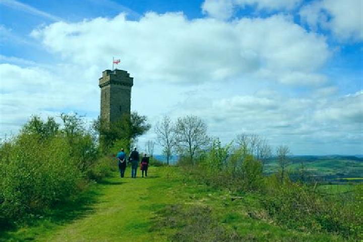 escort Callow Hill